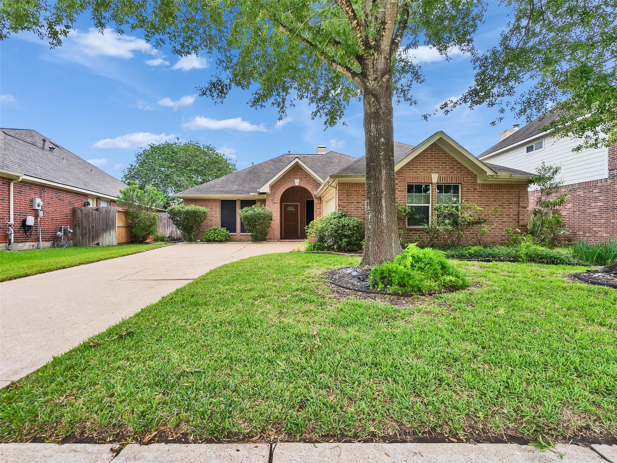 4123 Ridgepoint Drive