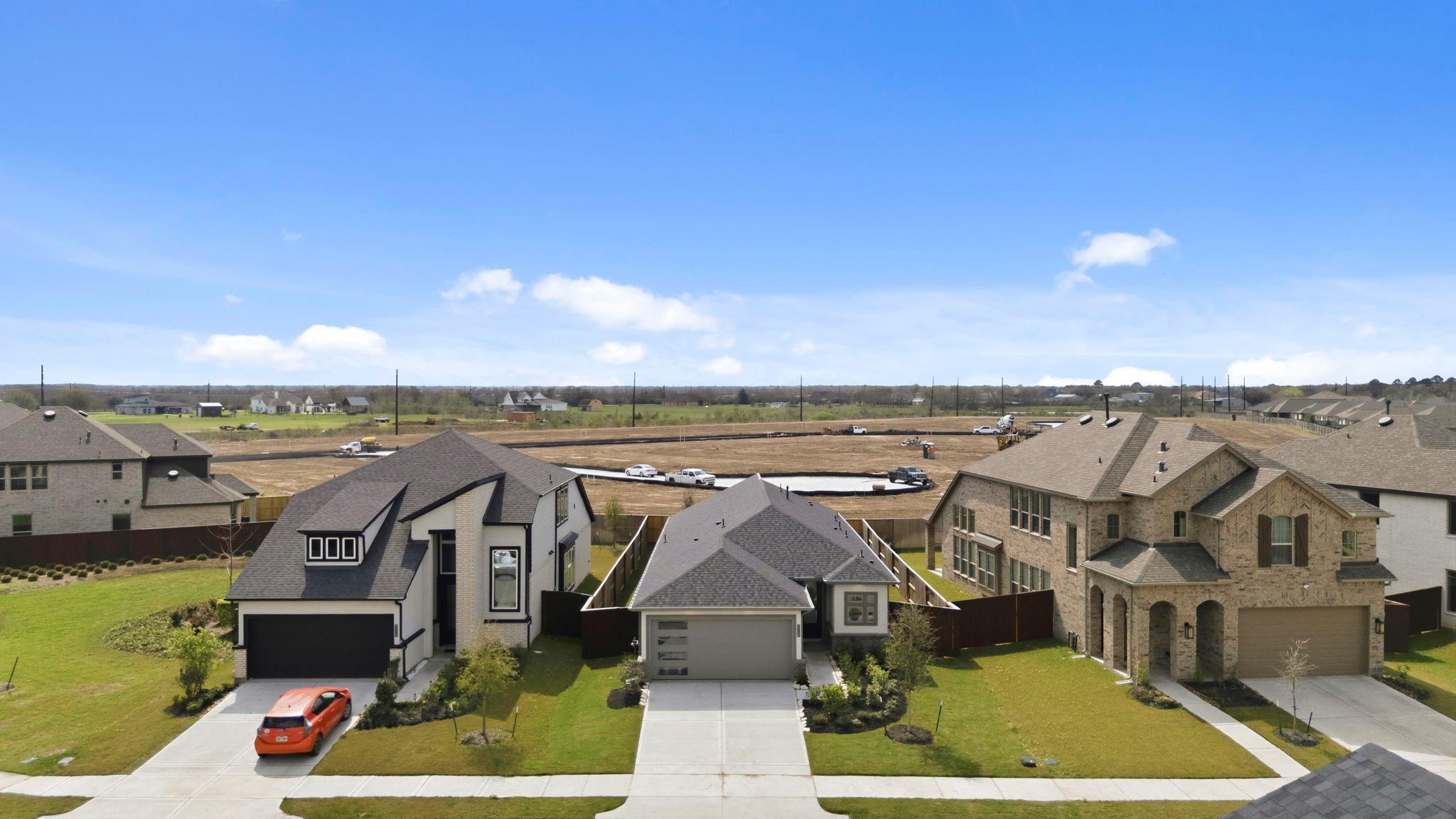 5210 Getty Lane