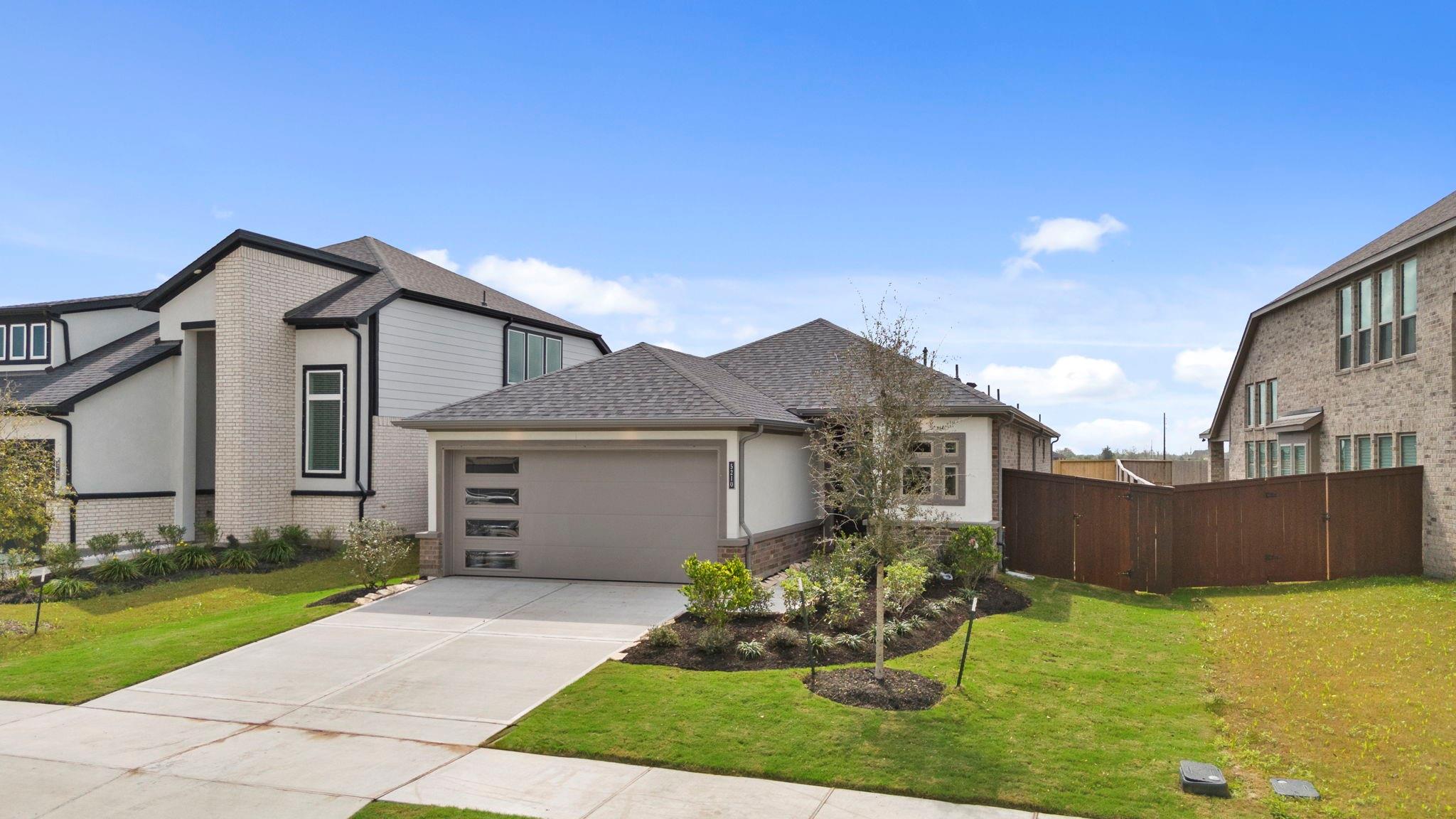 5210 Getty Lane