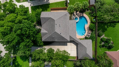 Photo of 9614 Pennington Lane, Missouri City, TX 77459 (MLS # 26786660)