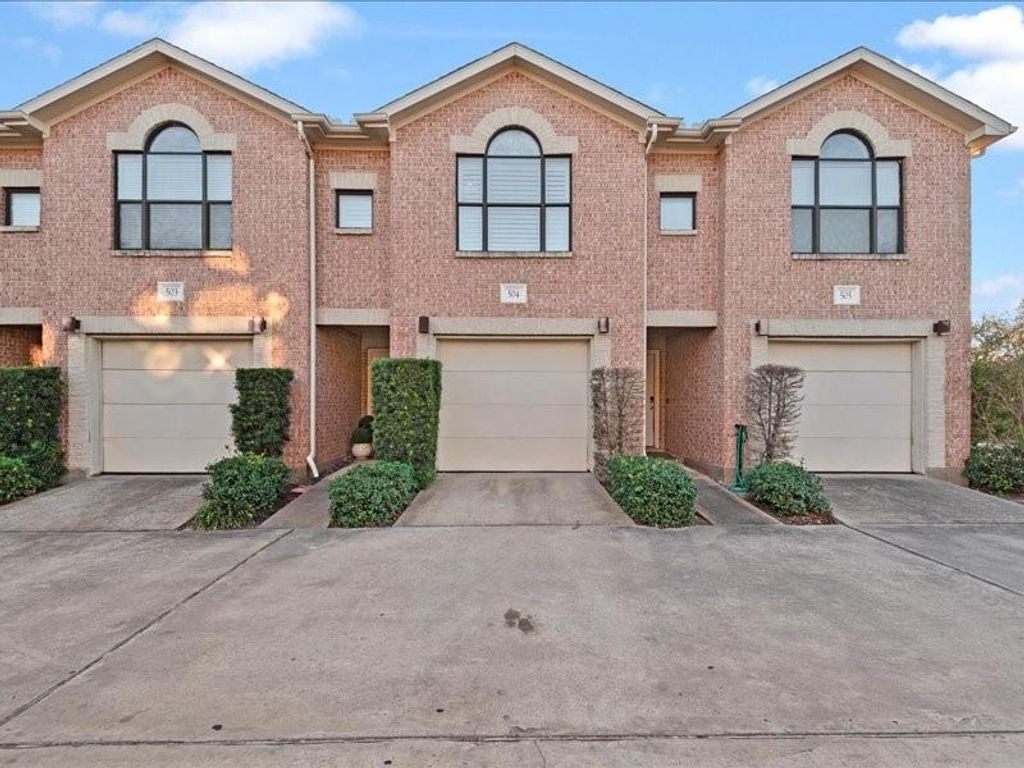 Photo of 5941 South Loop E #504, Houston, TX 77033 (MLS # 51534343)