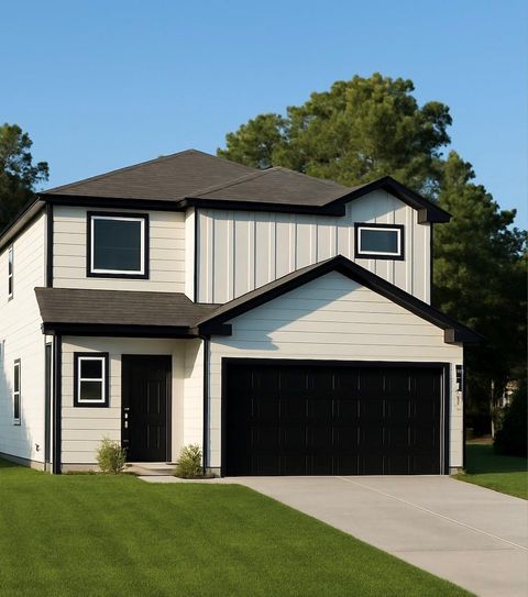 Photo of 1571 Belton Lane, Anahuac, TX 77514 (MLS # 79482063)