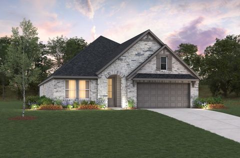 Photo of 21107 Iberian Magpie Trail, Tomball, TX 77377 (MLS # 73724478)