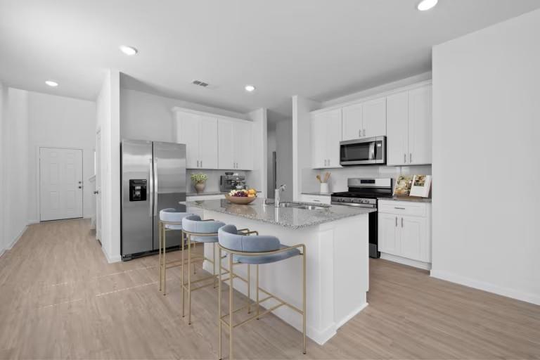 23127 Daftmill Drive