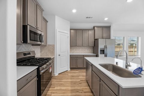 17107 Bluebonnet Creek Trail Hockley TX 77447