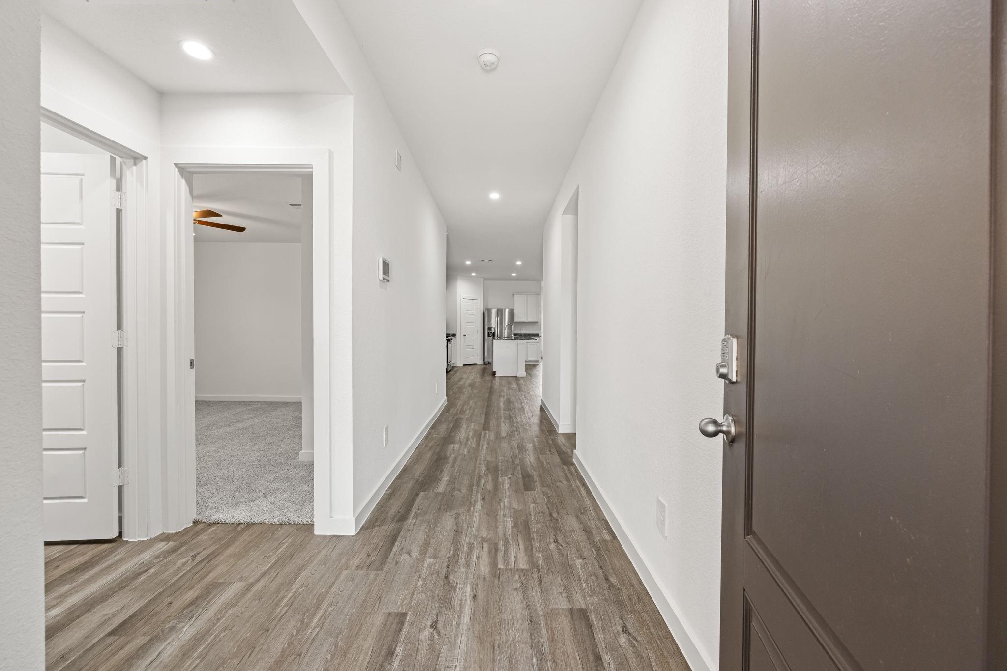 8611 Swenson Lane