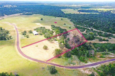 Lot 40 Pr 4174 Marquez TX 77865