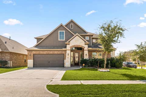 Photo of 23827 Padauk Tree Trail, Katy, TX 77493 (MLS # 81259370)