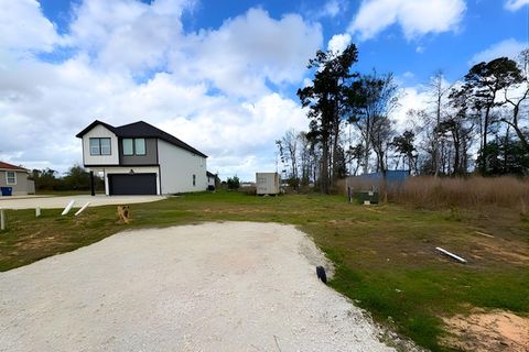 Photo of 1757 Road 5830, Cleveland, TX 77327 (MLS # 61229526)