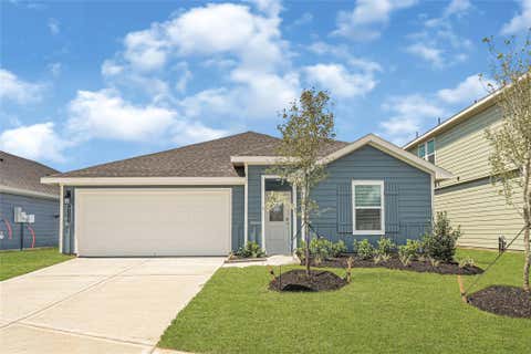 Homes For Sale - 6722 Prairie Sky Drive<br/> Rosenberg, TX 77471