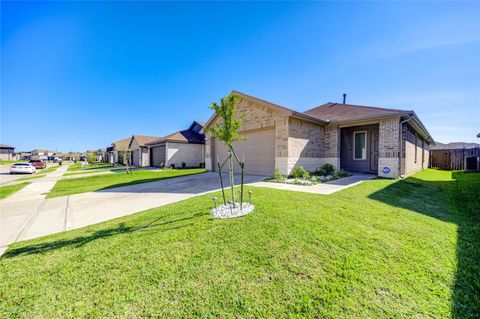 Photo of 5406 Castlebury Meadows Drive, Spring, TX 77373 (MLS # 71993552)
