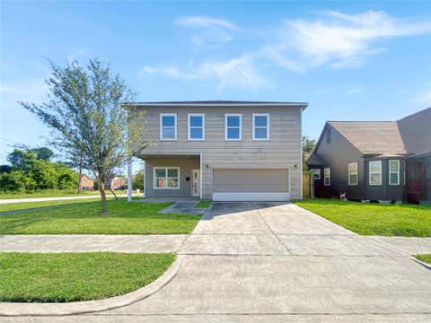 Photo of 5005 Delano Street #A, Houston, TX 77004 (MLS # 64068828)
