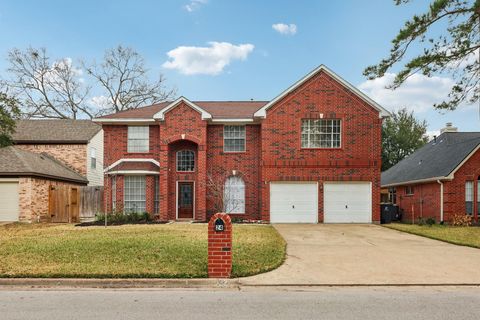 24 Dover Drive Conroe TX 77304