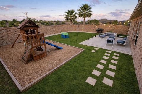 13202 Anchor Isle Court La Marque TX 77568