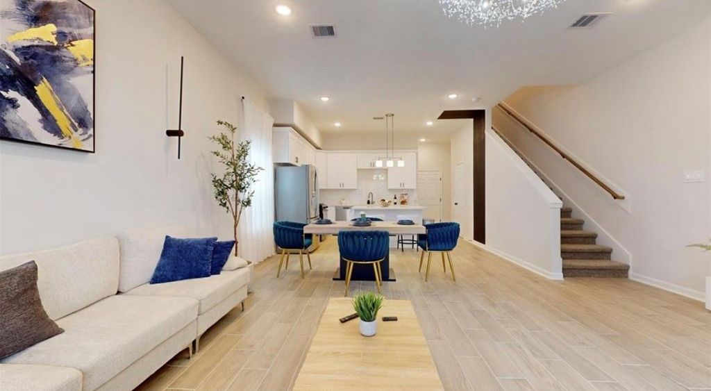 Photo of 6211 Fairchild Street, Houston, TX 77028 (MLS # 97660281)