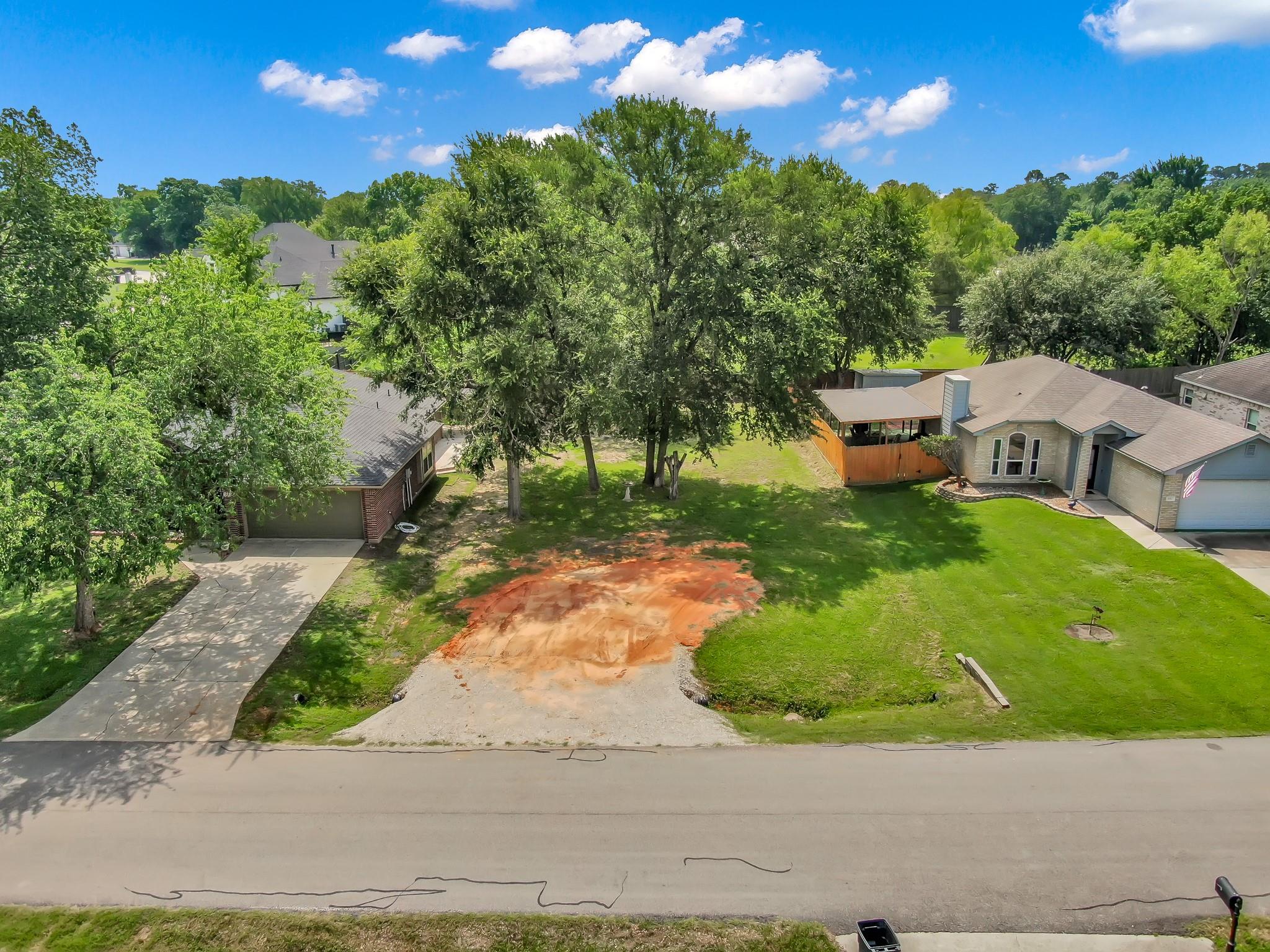 Lot 14 Paradise Lane
