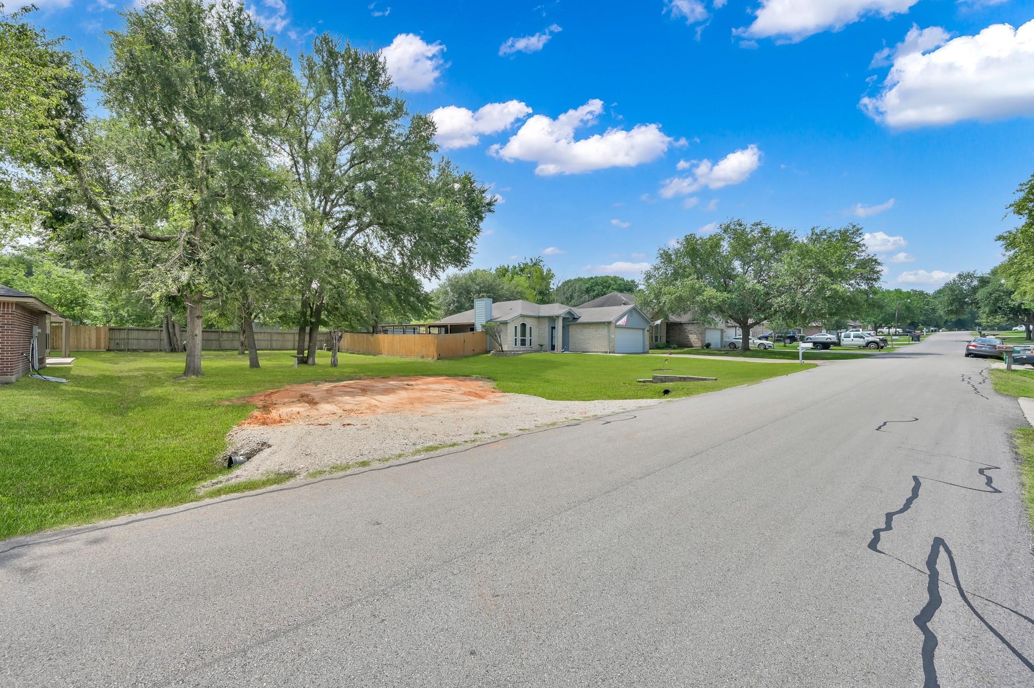 Lot 14 Paradise Lane
