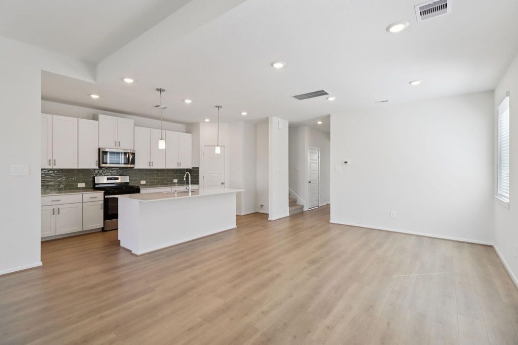 Photo of 1222 Romany Fields Drive, Huffman, TX 77336 (MLS # 65362669)