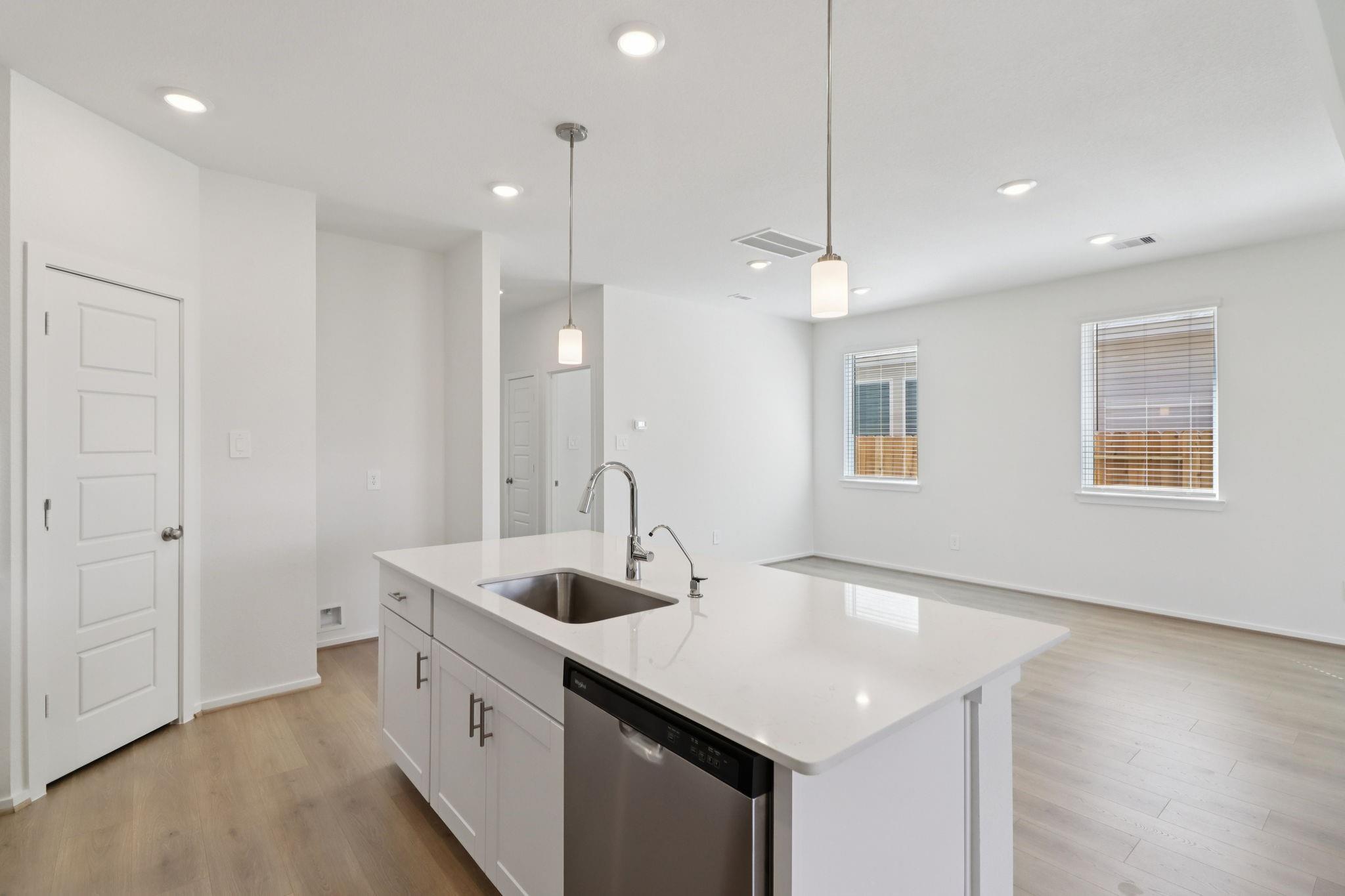 1222 Romany Fields Drive