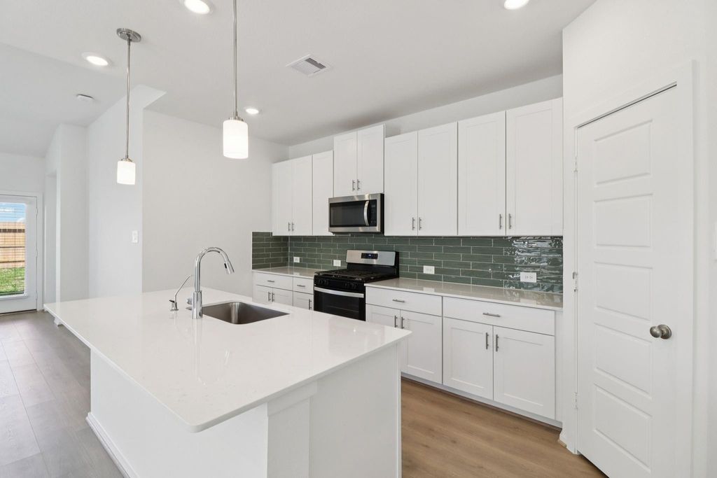 Photo of 1222 Romany Fields Drive, Huffman, TX 77336 (MLS # 65362669)