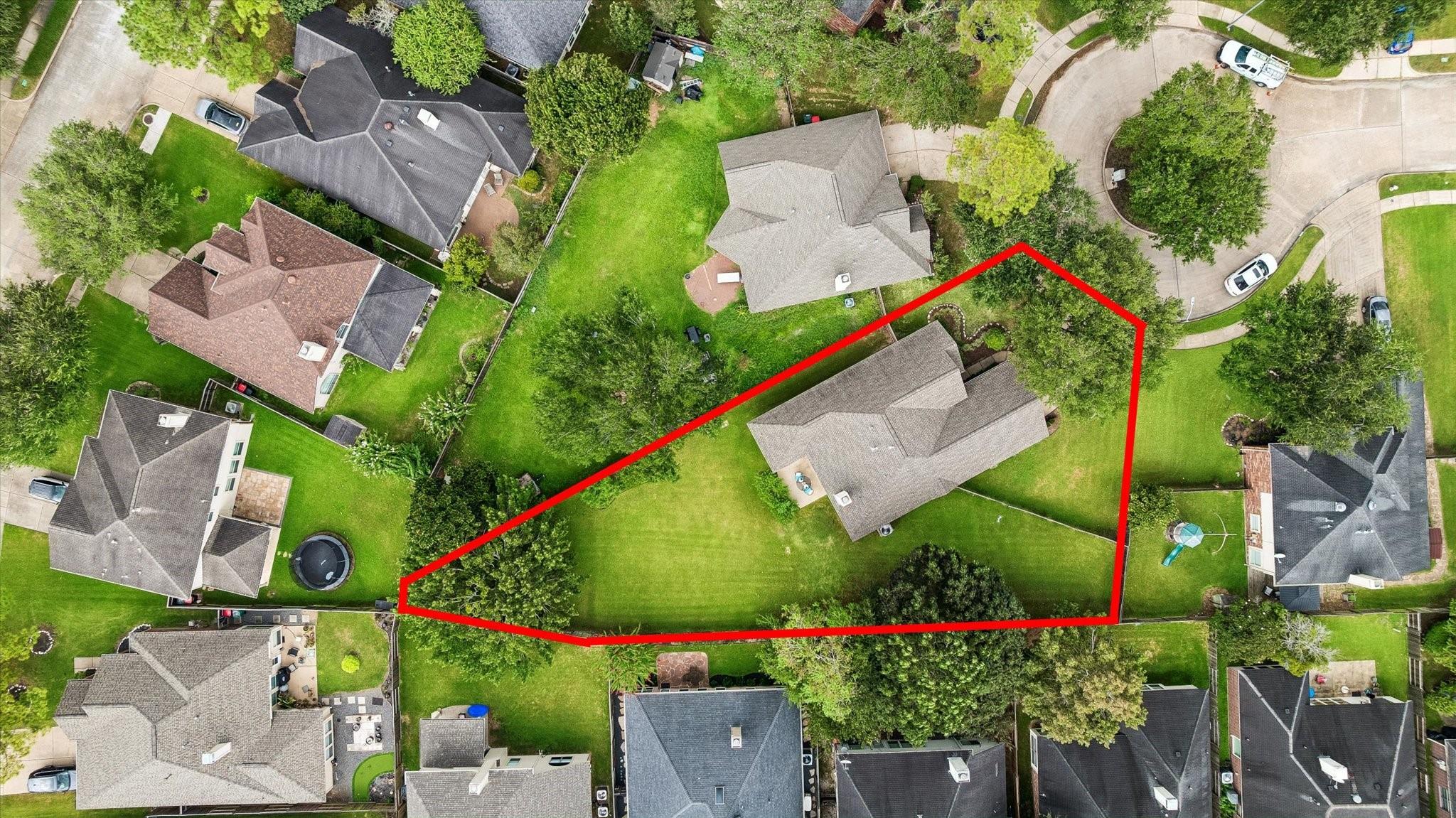 3602 Avey Court