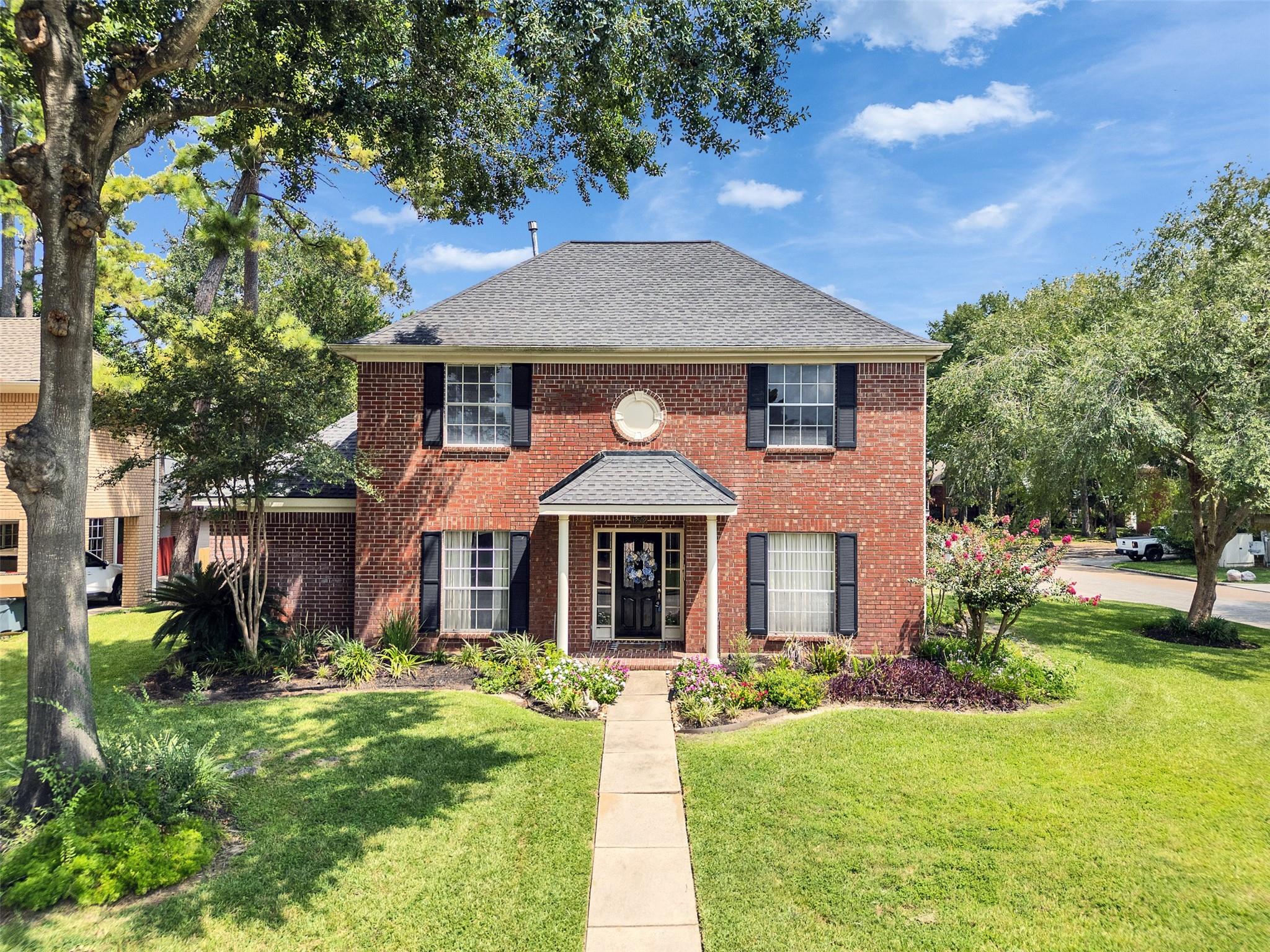 12502 Wealdstone Drive