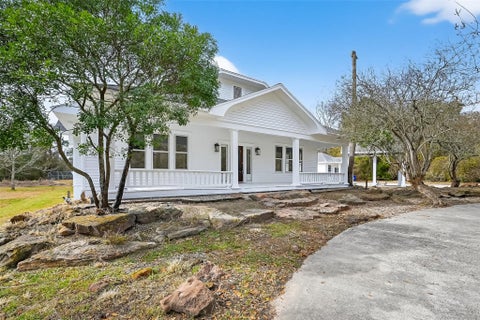 Vacant Land For Sale - 38011 Spur 149 Road<br/> Magnolia, TX 77354