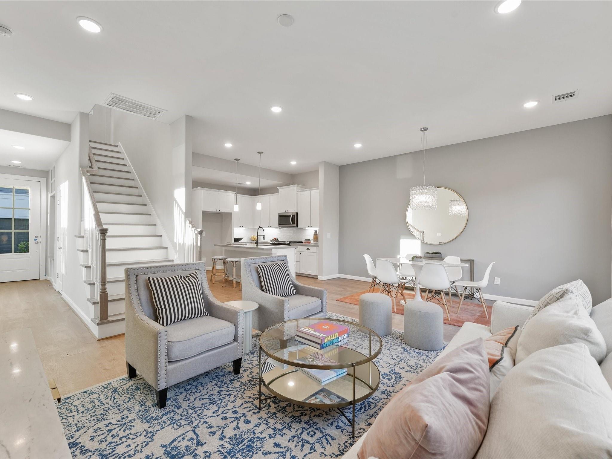 3418 Mansfield Street