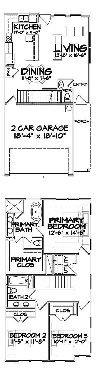 3418 Mansfield Street