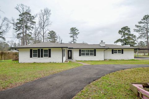 Photo of 8810 Dogwood Drive, Tomball, TX 77375 (MLS # 42568705)