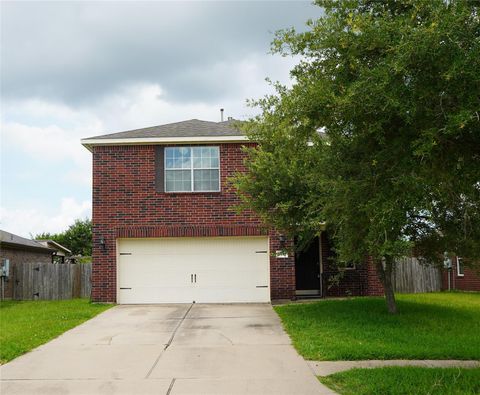 Photo of 9430 Peridot Green Drive, Rosharon, TX 77583 (MLS # 4903209)
