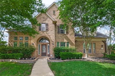 Photo of 28602 Hayden Park Drive, Katy, TX 77494 (MLS # 45855439)
