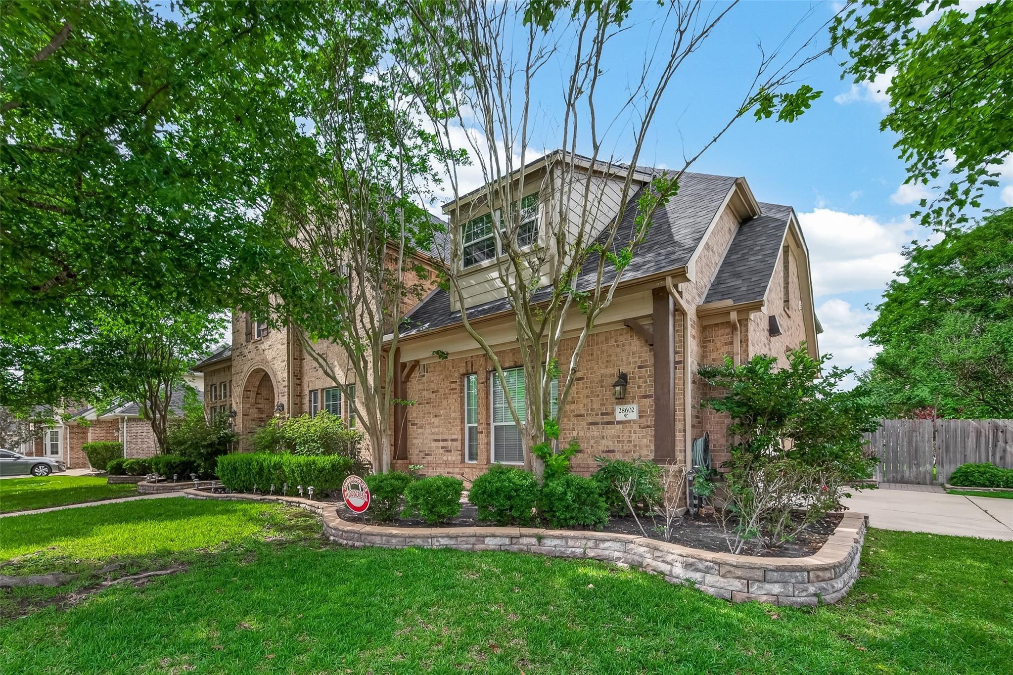 28602 Hayden Park Drive