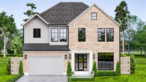 1204 W Drew Street Houston TX 77006