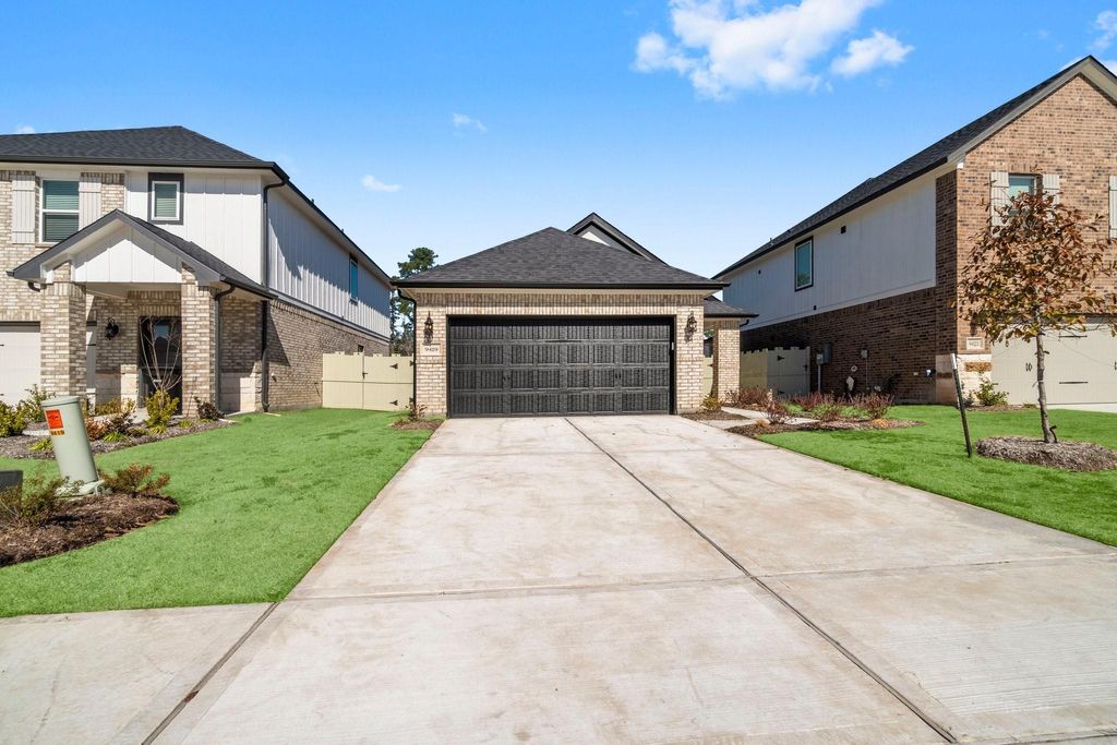 Photo of 9419 Herons Preserve, Conroe, TX 77385 (MLS # 66396833)