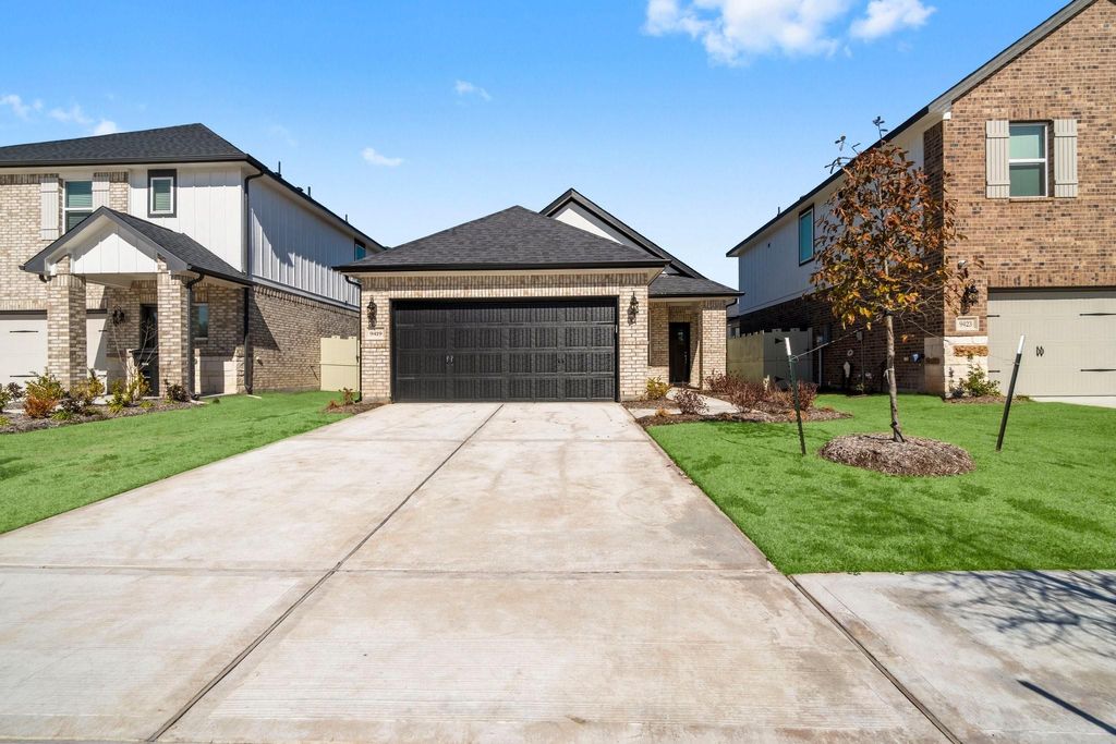 Photo of 9419 Herons Preserve, Conroe, TX 77385 (MLS # 66396833)