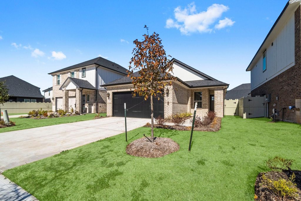 Photo of 9419 Herons Preserve, Conroe, TX 77385 (MLS # 66396833)