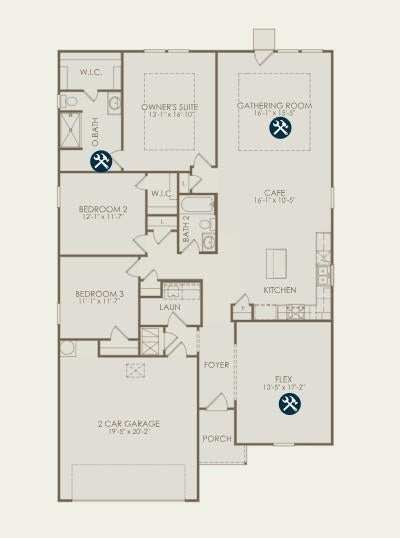 9007 Bay Lodge Lane