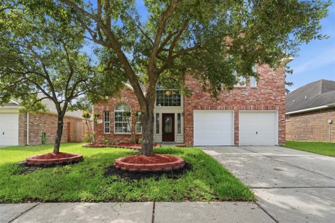 Homes For Rent - 326 Wild Bird Drive<br/> Spring, TX 77373