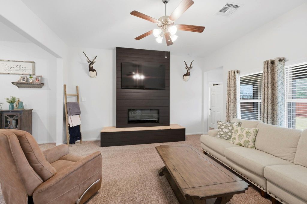 Photo of 3033 Tulip Poplar Court, Conroe, TX 77301 (MLS # 51832476)