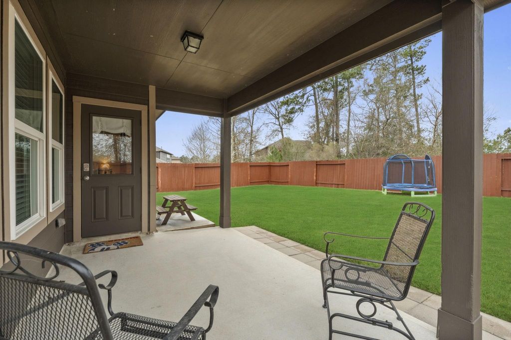 Photo of 3033 Tulip Poplar Court, Conroe, TX 77301 (MLS # 51832476)