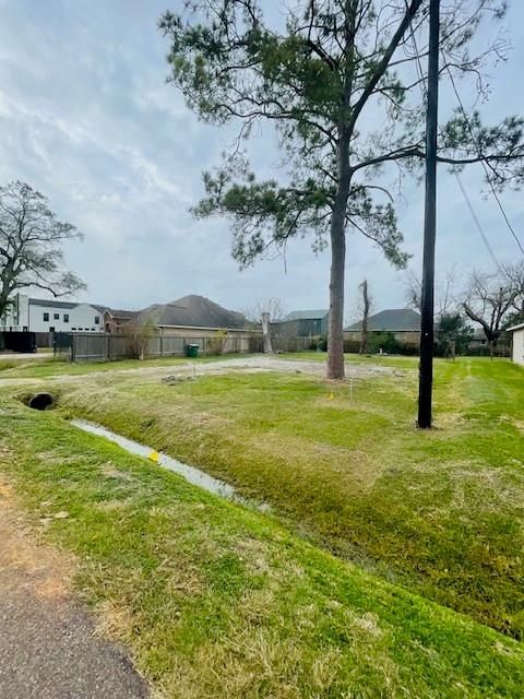 Photo of 4817 Paula Street, Houston, TX 77033 (MLS # 45239078)