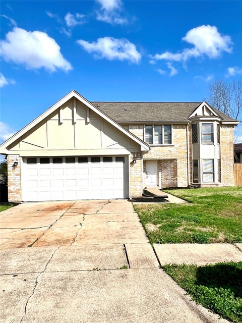 Photo of 16307 Morning Quail Ct Ct, Missouri City, TX 77489 (MLS # 88905071)