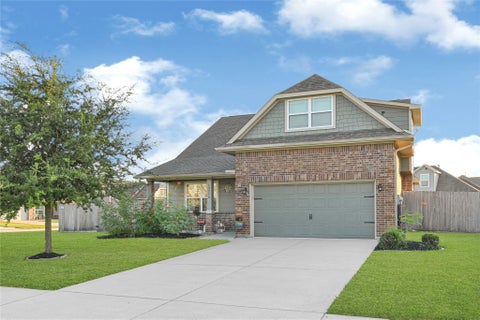 Photo of 13210 Torino Drive, Mont Belvieu, TX 77535 (MLS # 98737223)