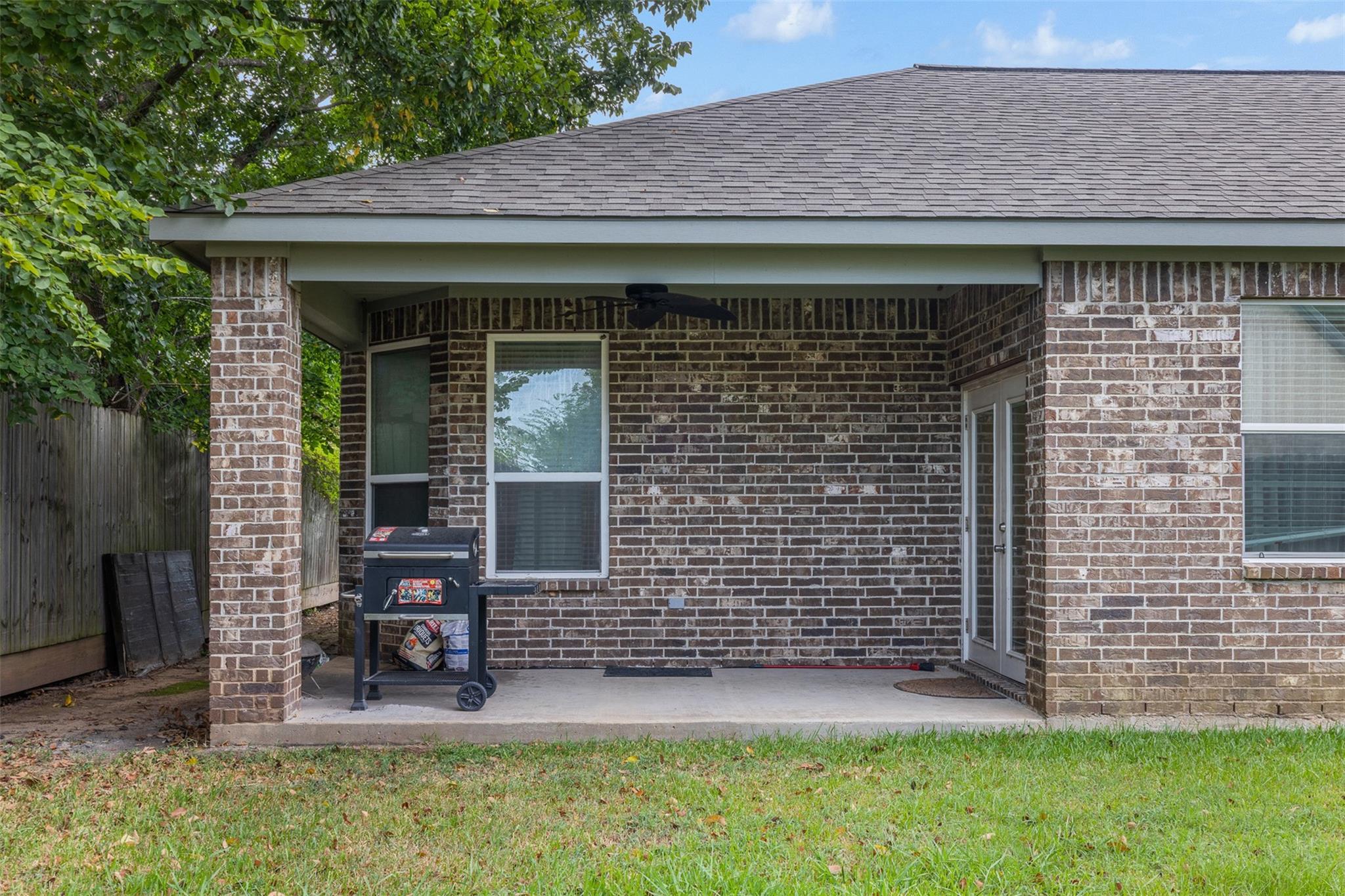 1108 Jennifer Street