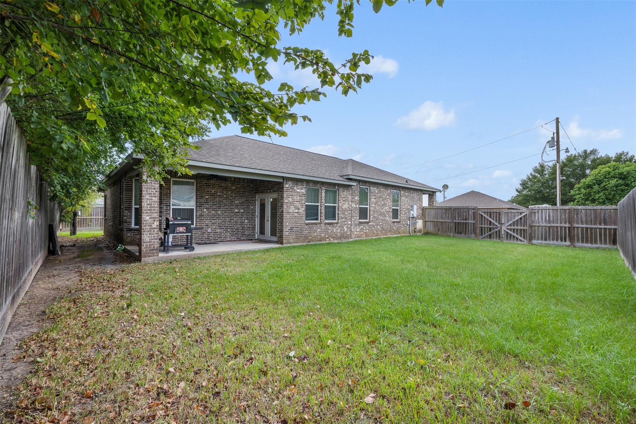 1108 Jennifer Street