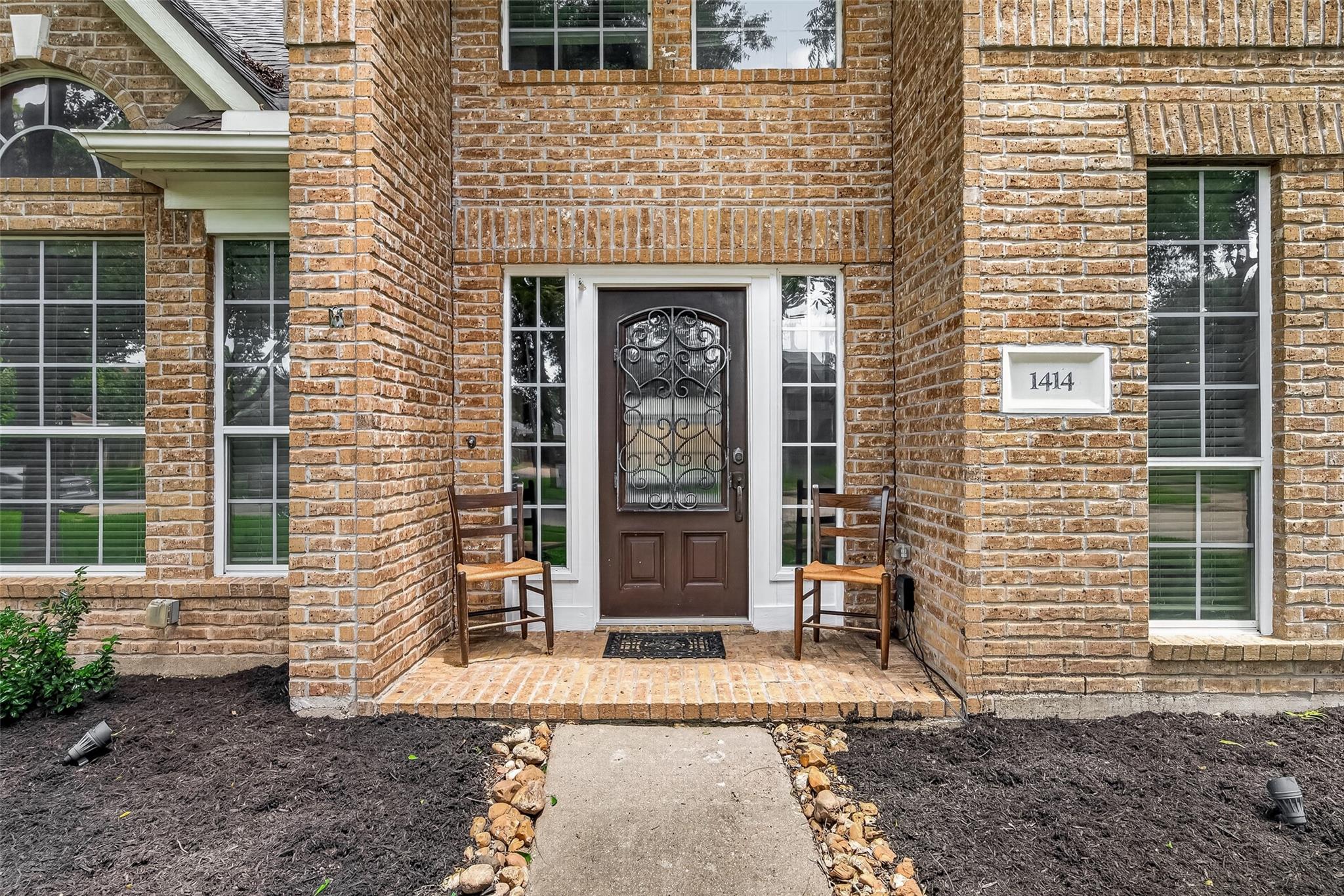 1414 Pecan Crossing Drive