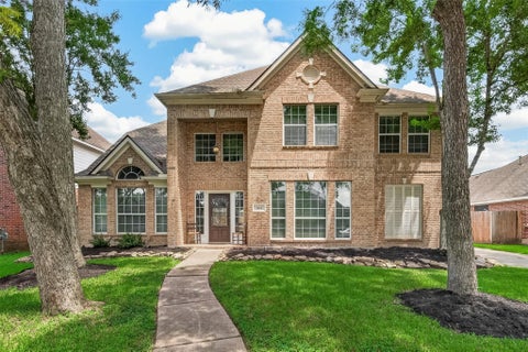 Photo of 1414 Pecan Crossing Drive, Richmond, TX 77406 (MLS # 57461560)