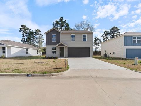 Photo of 120 Pine Branch Court, Lufkin, TX 75904 (MLS # 817965)
