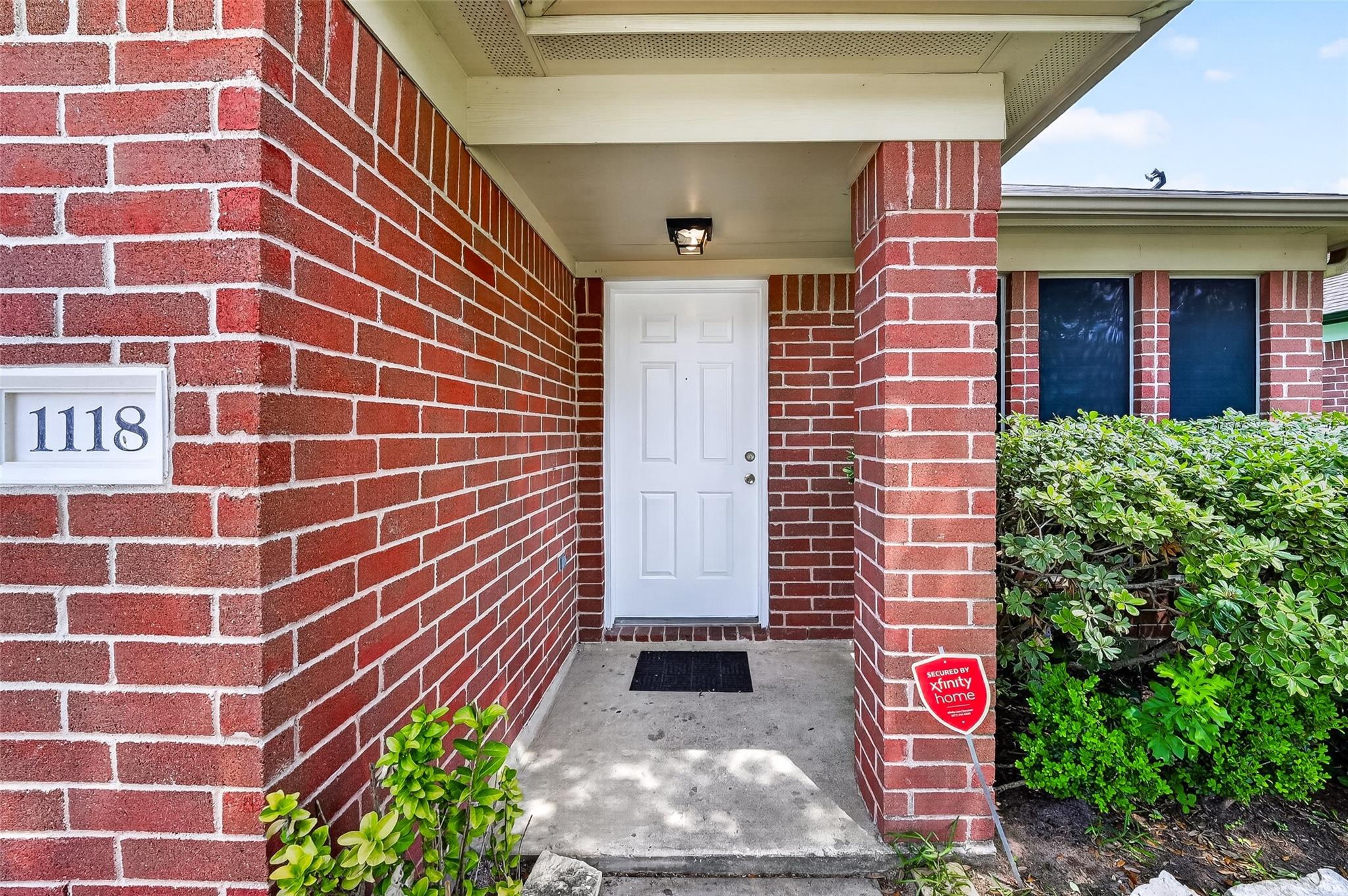 1118 Chestnut Bough Street